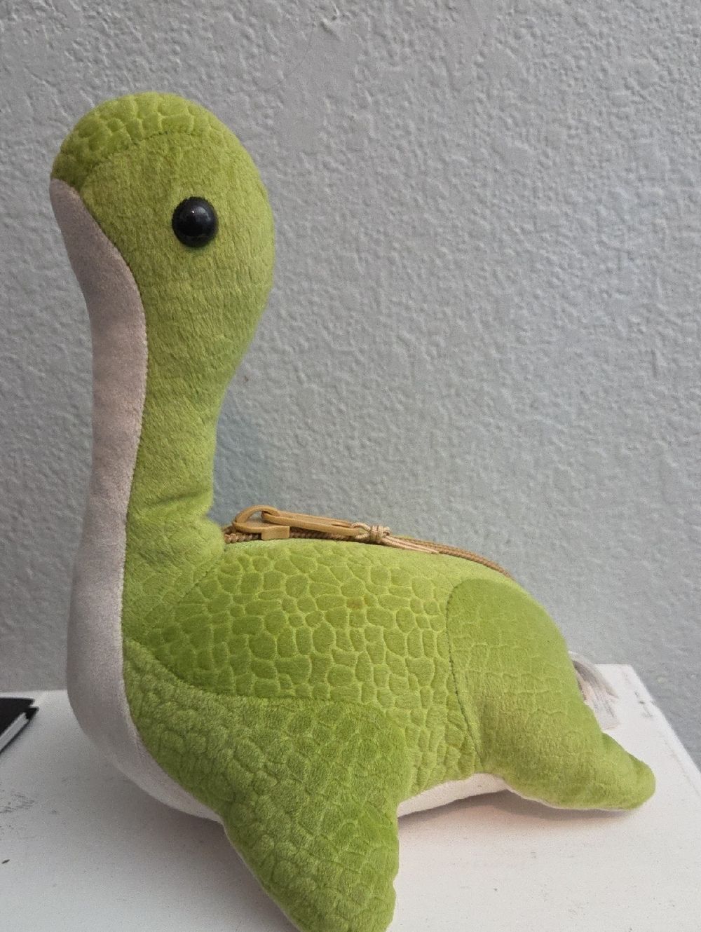Apex Legends Green Plush Dino Stuffed Animal